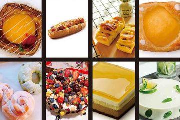 红菱和面机维护保养与日常检测